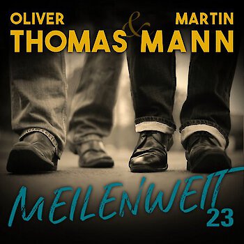 Kultlied in einer Duettversion
